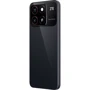 Смартфон ZTE Blade A35 2/64GB Black (UA UCRF): Камера Двойная 8 МП + AI-CAM / LED-вспышка / 5 МП