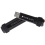 USB-флешка Corsair 64GB Survivor Military Style USB 3.0 Black (CMFSS3B-64GB): Вес 36.3 г