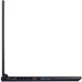 Ноутбук Acer Nitro 5 AN517-41-R0RZ (NH.QBGAA.001): Тип екрану матовый