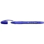 Гелевая ручка BIC Gel-ocity Illusion, синий, 1 шт.: Количество в упаковке, шт 1