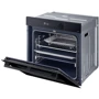 Духовой шкаф электрический Samsung NV7B5785KAK: Мощность подключения, Вт 3650