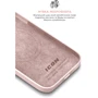 Чехол для iPhone ArmorStandart ICON2 MagSafe Light Pink for iPhone 15 Plus (ARM72739) фото 5