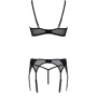 Комплект ECO Passion LEAFA SET black L/X
