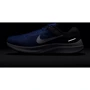 Кроссовки для бега Nike Running Air Zoom Structure 24 (DA8535-401) 44.5 (11.5) синие текстиль всесезон фото 7