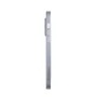 Чехол для iPhone Switcheasy Gravity M Transparent Blue (SPH67P022TU22) for iPhone 14 Pro Max: Тип чехла накладка на заднюю часть