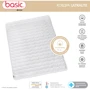 Ковдра Sonex Basic Ultralite літнє 140x205 см (SO102440): Прошивка стеганая