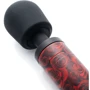 Вибромассажер DOXY Original ROSE PATTERN