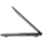 LAUT Slim Crystal-X Clear (L_MP21L_SL_C) for MacBook Pro 16" M3 | M2 | M1 фото 7