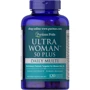 Puritan's Pride Ultra Woman 50 Plus Multi-Vitamin Мультивитамины для женщин 60 капсул