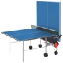 Тенісний стіл Garlando Training Indoor 16 mm Blue (C-113I) синій: Тип для закритих приміщень