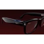 Смарт-очки Ray-Ban Meta Wayfarer Matte Black Frame Graphite Lenses size M (RW4006 601ST3 50-22) фото 7