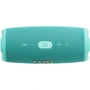Акустика JBL Charge 5 Teal (JBLCHARGE5TEAL) UA: Выходная мощность 40 Вт