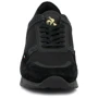 Кроссовки Le Coq Sportif Challenger Yoka (1921559-LCS) 45 (46) черные натуральная кожа всесезон: Материал верха Натуральная кожа
