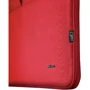 Сумка для ноутбуков Trust 16" Bologna, Eco-friendly Red (24449) фото 5