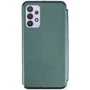 Чехол для телефонов BeCover Book Exclusive Dark Green for Samsung A336 Galaxy A33 5G (707934): Цвет зеленый