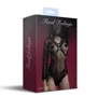Сбруя боди Feral Feelings Body Harness Black