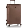 Чемодан Heys Earth Tones (L) Umber коричневый (10156-0146-30)/(10156-0146-S3)
