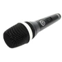 Кардиоидный микрофон AKG D5CS (225164): Тип преобразователя Динамический