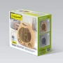 Обігрівач Maestro MR-920 BEIGE: Тип Тепловентилятор