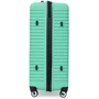 Чемодан Semi Line 28" (L) Sea Green (T5612-3) (DAS302301): Страна производитель Польша
