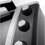 Електрична духовка настільна DeLonghi EO 32352: Кількість режимів нагріву (роботи) 3