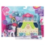 Игровой набор Hasbro, My Little Pony Explore Equestria Магазин одежды Рарити (B3604-2)