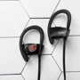 Наушники Gelius Pro Poseidon HBT-004P Black: Назначение для занятий спортом