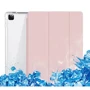 Аксессуар для iPad BeCover Case Book Soft TPU with Pencil mount Pink (707540) for iPad Pro 11" (2020-2021) фото 4