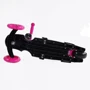 Самокат 5в1 Best Scooter (LS-78960): Конструкція рами складная
