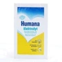 Регидратационная смесь Humana Elektrolyt mit Banane Банан, от 1 года, 6.25 г: Возраст 12 - 18 месяцев