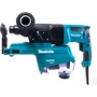 Перфоратор Makita HR2652: Тип крепления бура SDS-Plus