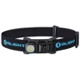 Фонарь туристический Olight H1R Nova NW (2370.26.04): Тип Налобный