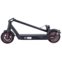 Електросамокат Zwheel E9G AIR (600 Вт; 36 В; 15 А/год), чорний: Ємність батареї, Втч 540