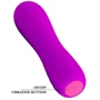 Вибратор Pretty Love - Beau (BI-014546-1)