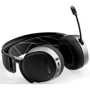 Наушники SteelSeries Arctis 9 Wireless Black (61484): Тип крепления оголовные