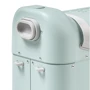 Чемодан-кроватка для путешествий Stokke JetKids Bedbox Green Aurora (534502): Цвет зеленый