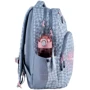 Рюкзак Kite Education teens 2578M-1 (K24-2578M-1): Корпус рюкзака Мягкий