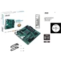 ASUS PRO B550M-C/CSM фото 5