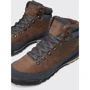 Ботинки CMP Heka Hiking Shoes Wp (3Q49557-01Qf) 42 (43) коричневые натуральный нубук зима фото 1