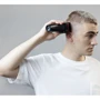 Машинка для стрижки (тример) Remington HC500 E51 Easy Fade Hair Clipper: Кількість насадок 10