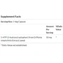 Now Foods 5-HTP, 50 mg, 180 Veg Capsules фото 3