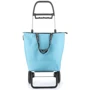 Сумка-візок Rolser Mini Bag Plus MF 2L Celeste (MNB042-1057) (930786)