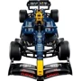 Конструктор LEGO Technic Oracle Red Bull Racing RB20 F1 (42206): Рекомендований вік 18+