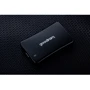 GOODRAM HX200 500 GB Black (SSDPR-HX200-500) UA: Интерфейс подключения USB Type-C