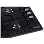 Варочная поверхность газовая Pyramida PSE 641 Black фото 5