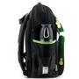 Рюкзак GoPack каркасный GO19-5001S-11: Спинка Ортопедическая (анатомическая)