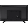 Телевизор Toshiba 24WL1A63DG: Тюнер DVB-T2, DVB-S2, DVB-C + аналоговый