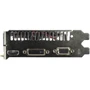 Видеокарта AFOX GeForce GT 740 4GB (AF740-4096D5H3) UA: Тип памяти GDDR5