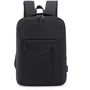 Чоловік рюкзак Remoid чорний (brvn2890-black)