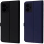 Аксессуар для смартфона WAVE Snap Case Black for Motorola Moto G14: Тип чехол-книжка